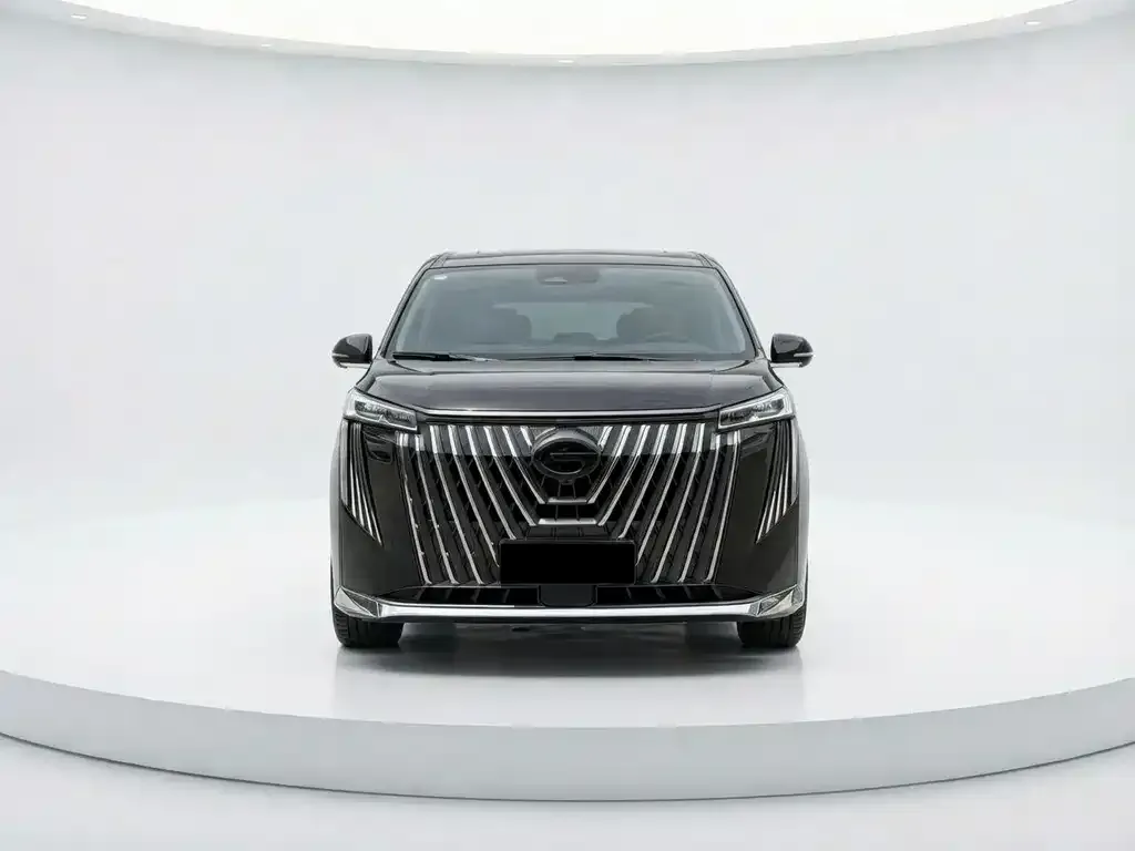 GAC Motor Trumpchi M8 — фото 9