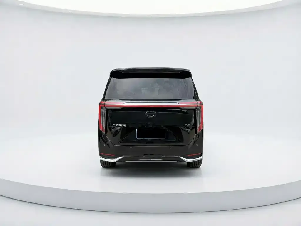 GAC Motor Trumpchi M8 — фото 7