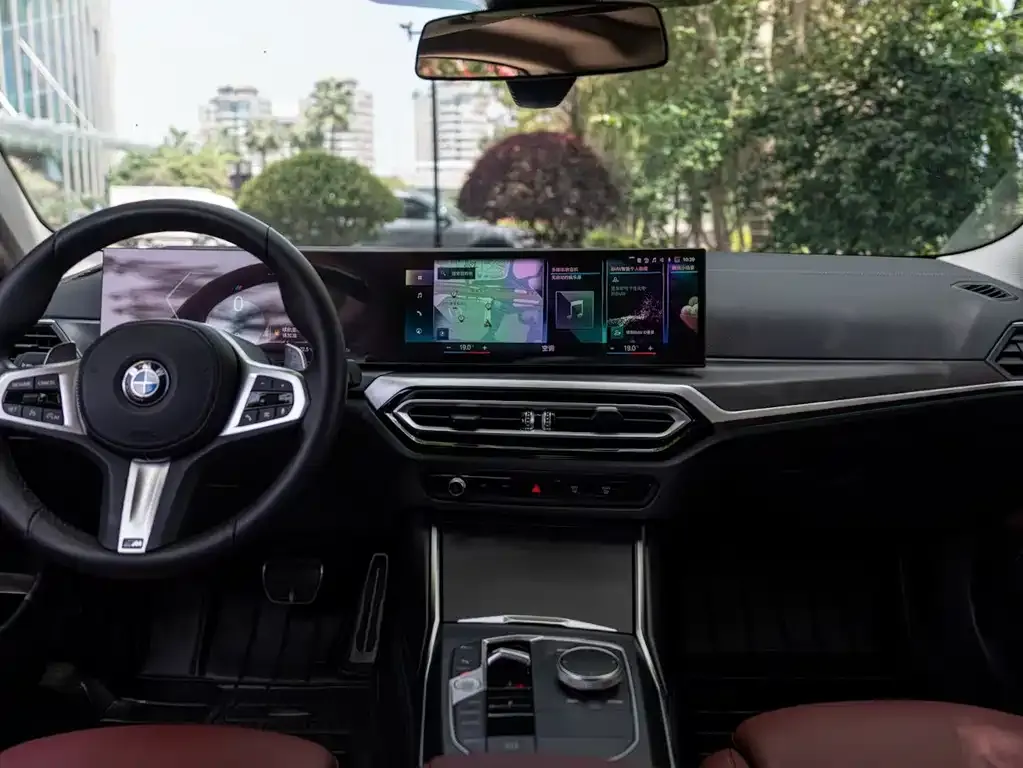 BMW 4 Series — фото 9