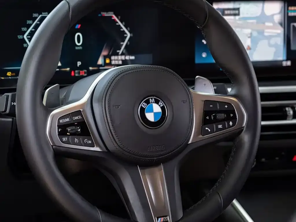 BMW 4 Series — фото 3