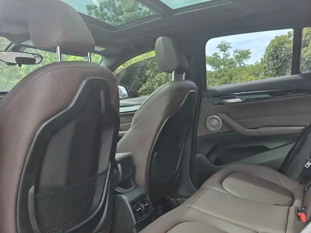 BMW X2 2021 из CN, фото 6