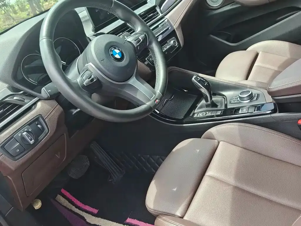 BMW X2 2021 из CN, фото 5