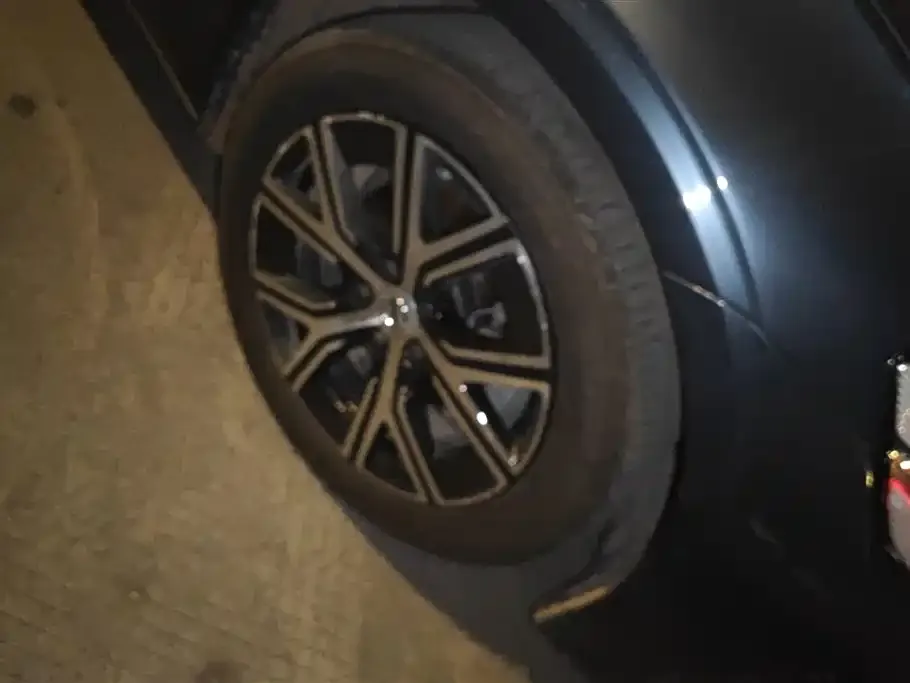 Volvo S60 2023 из CN, фото 6