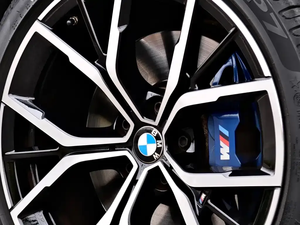BMW 5 Series (Import) — фото 10