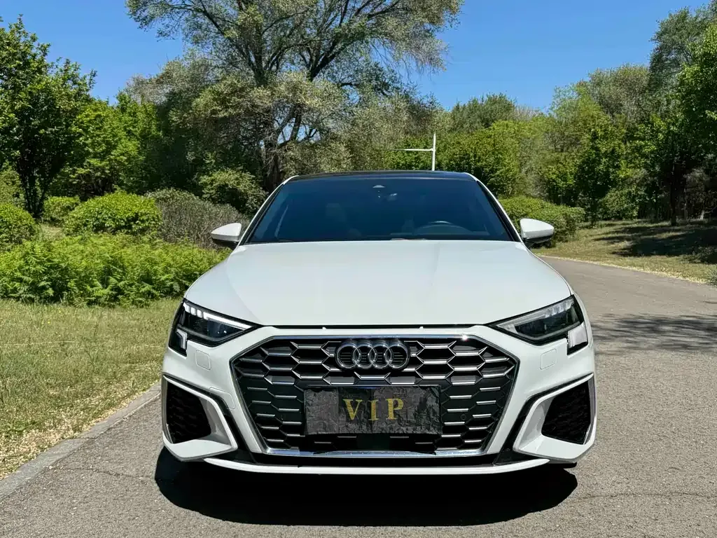 Audi A3 — фото 7
