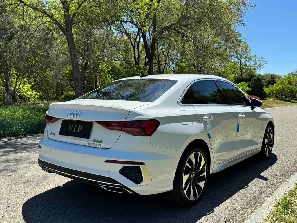 Audi A3 — фото 6
