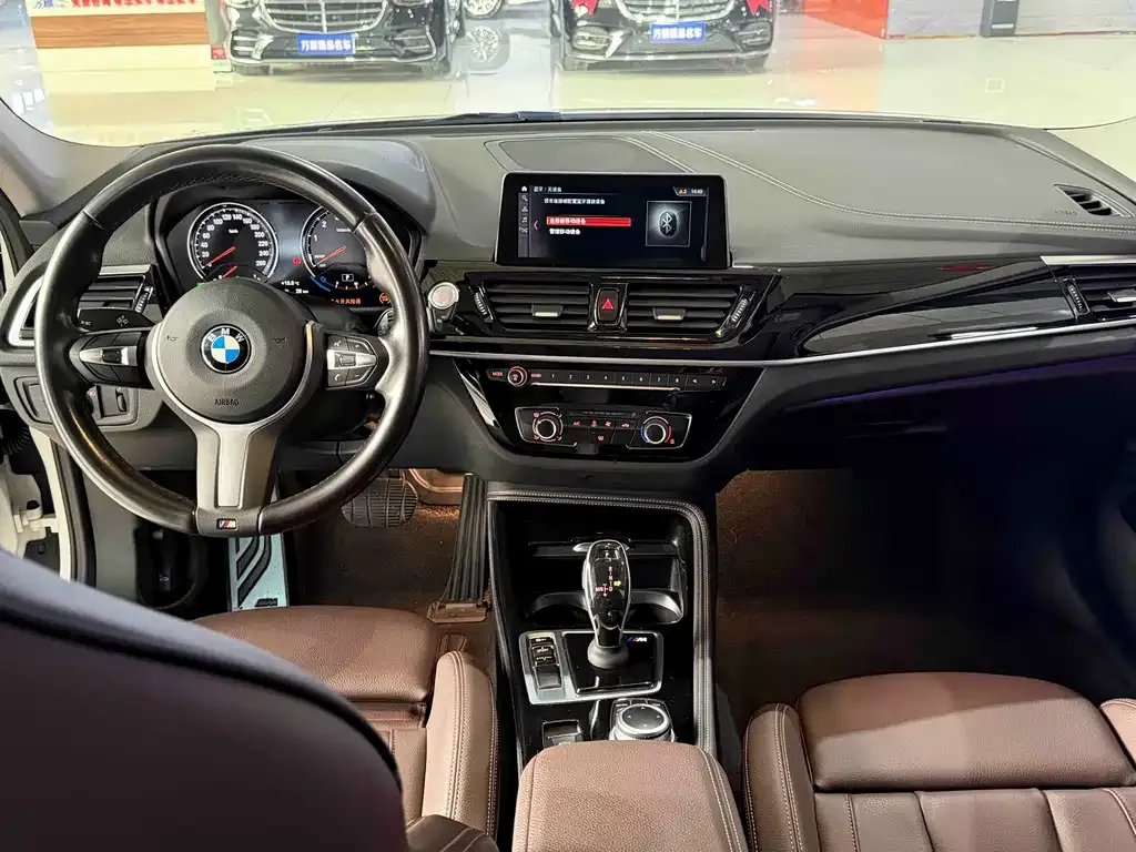 BMW 1 Series — фото 9