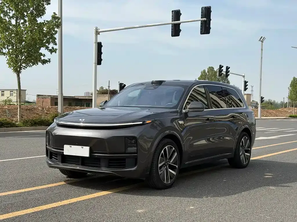 Li Auto L9