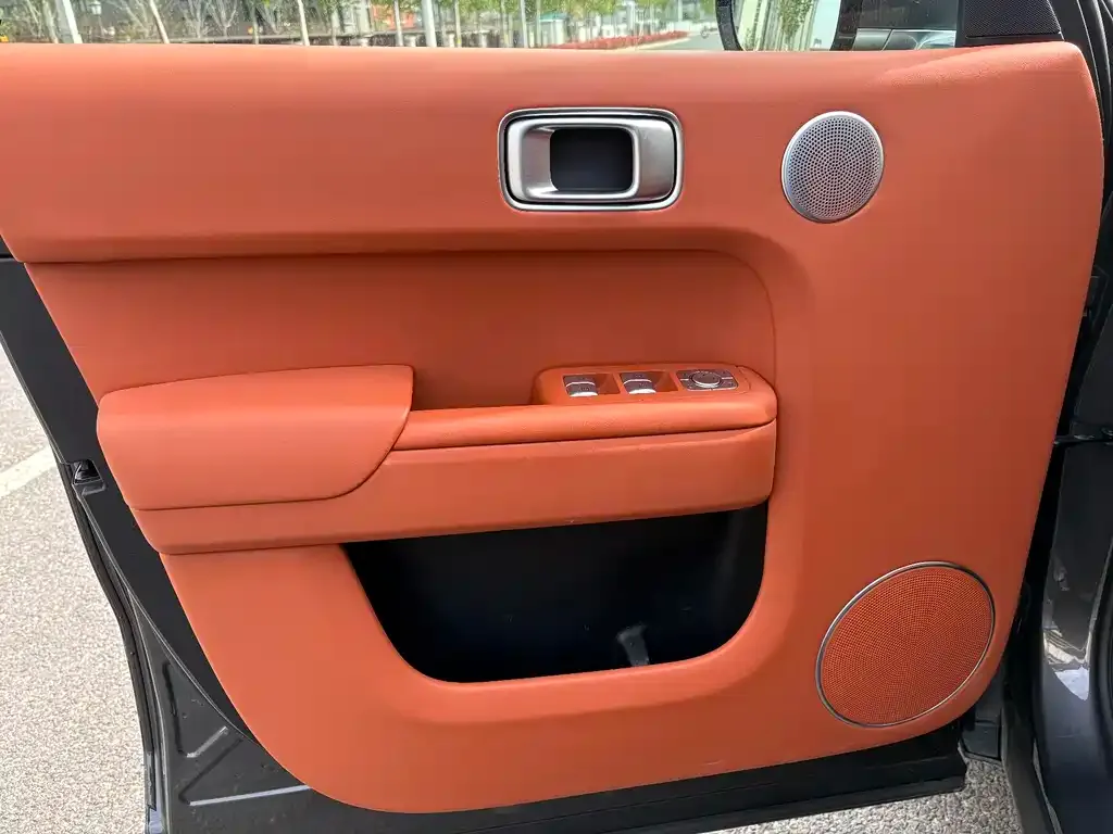 Li Auto L9 2023 из CN, фото 4