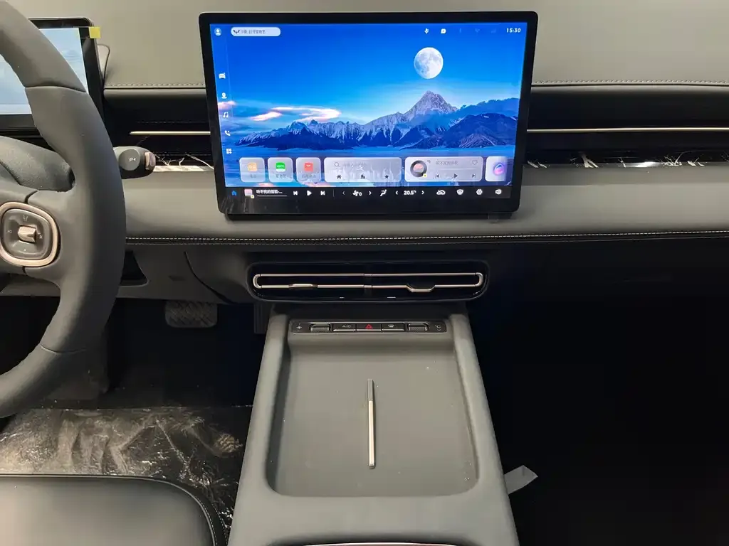 Wuling Xingguang 2026 из CN, фото 2