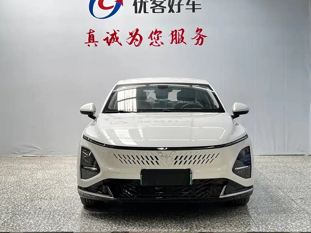 Wuling Xingguang 2026 из CN, фото 5