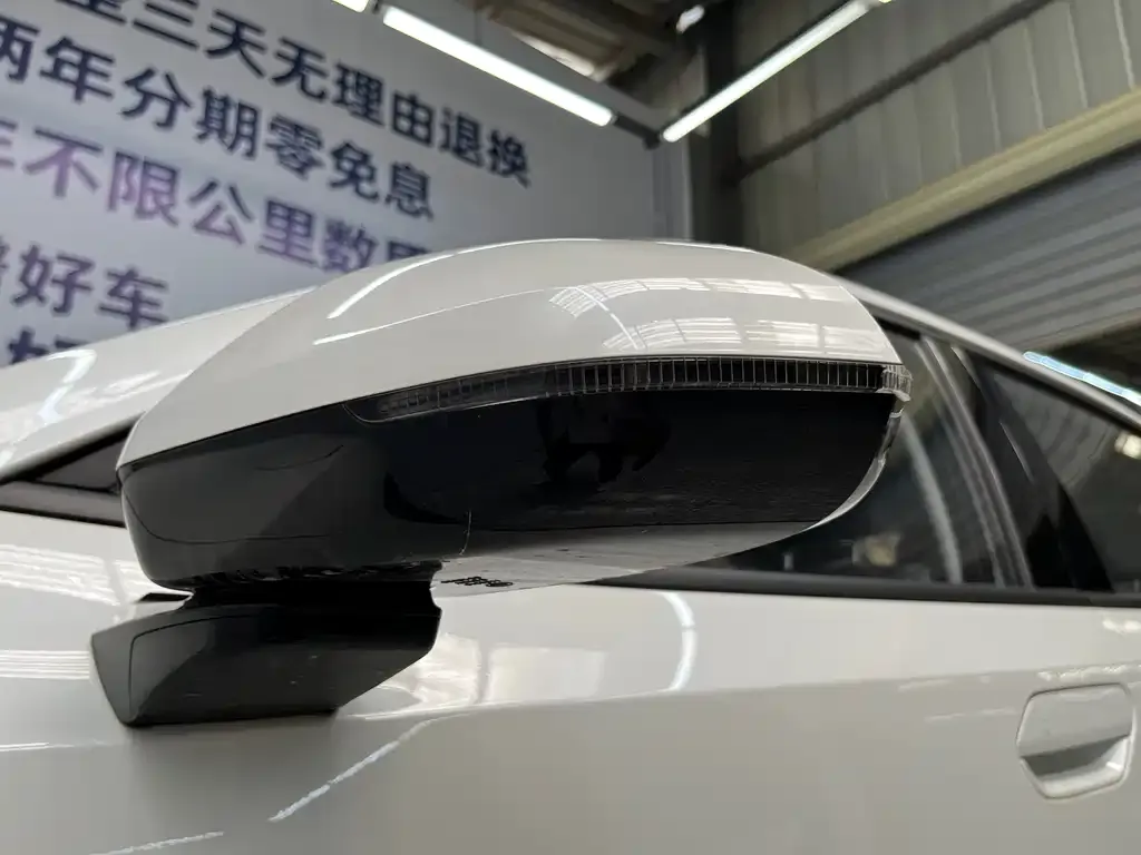 Wuling Xingguang 2026 из CN, фото 6
