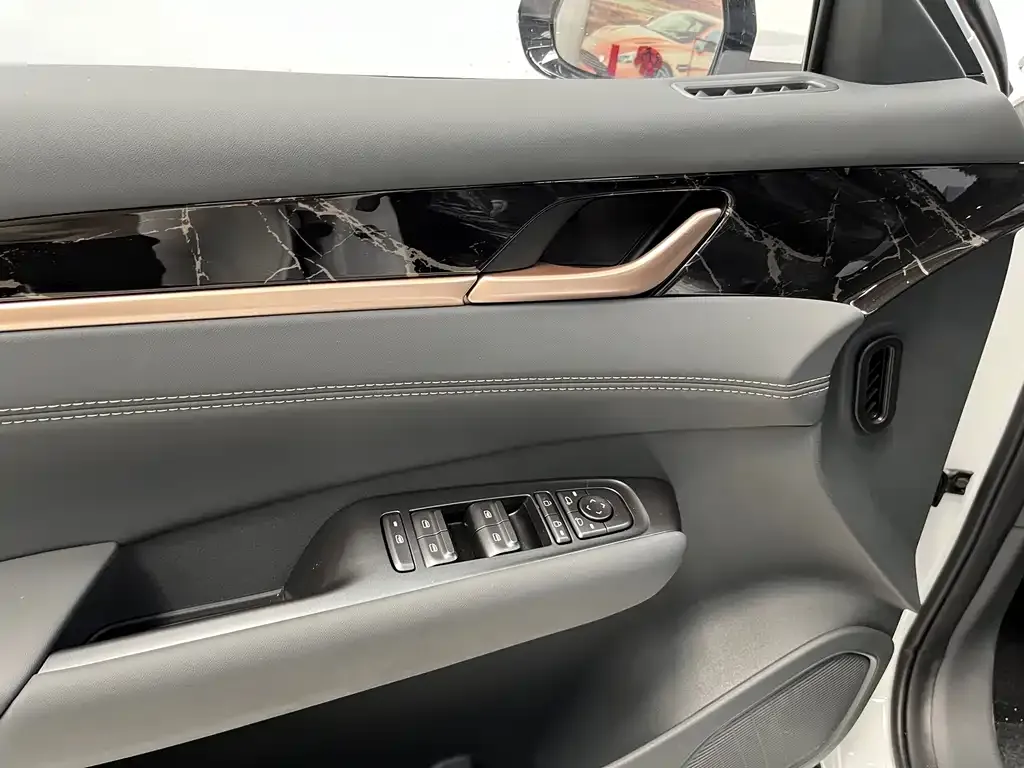Wuling Xingguang 2026 из CN, фото 8