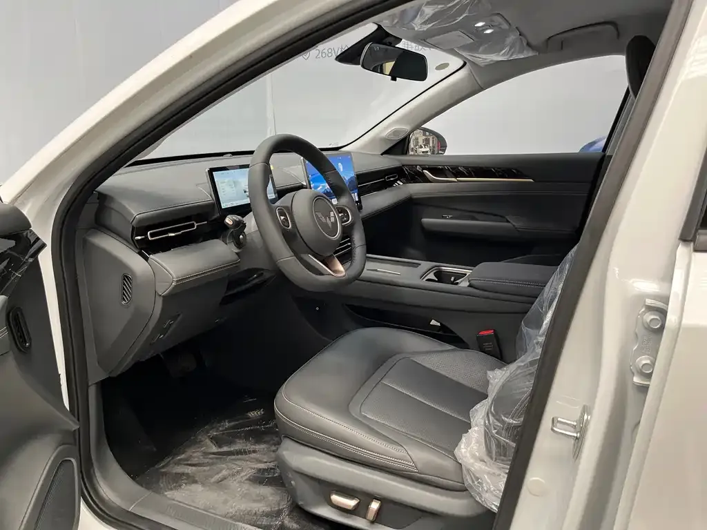 Wuling Xingguang 2026 из CN, фото 3
