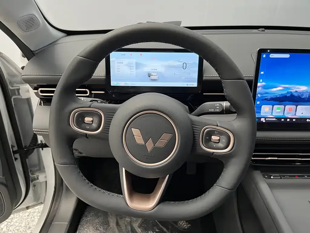 Wuling Xingguang 2026 из CN, фото 4