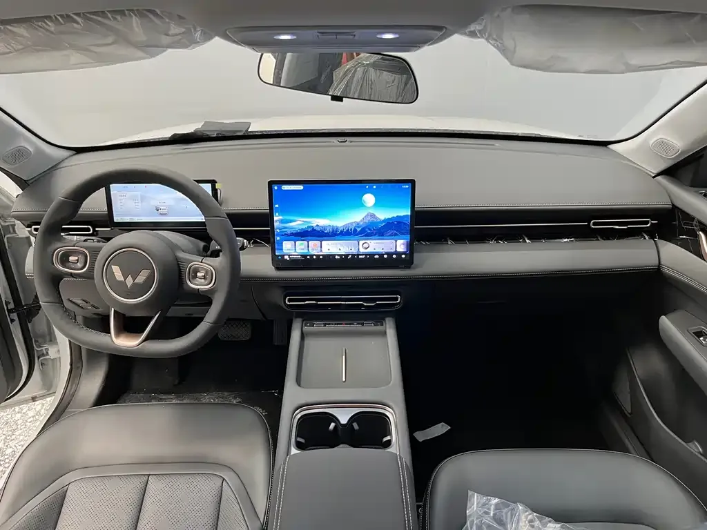 Wuling Xingguang 2026 из CN, фото 7