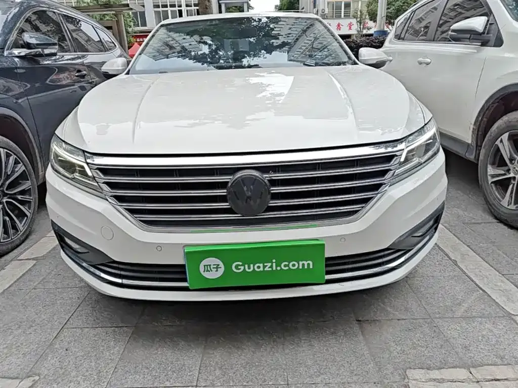 Volkswagen Lavida 2022 из CN, фото 10