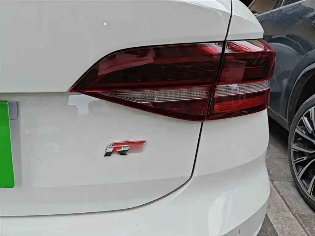 Volkswagen Lavida 2022 из CN, фото 3