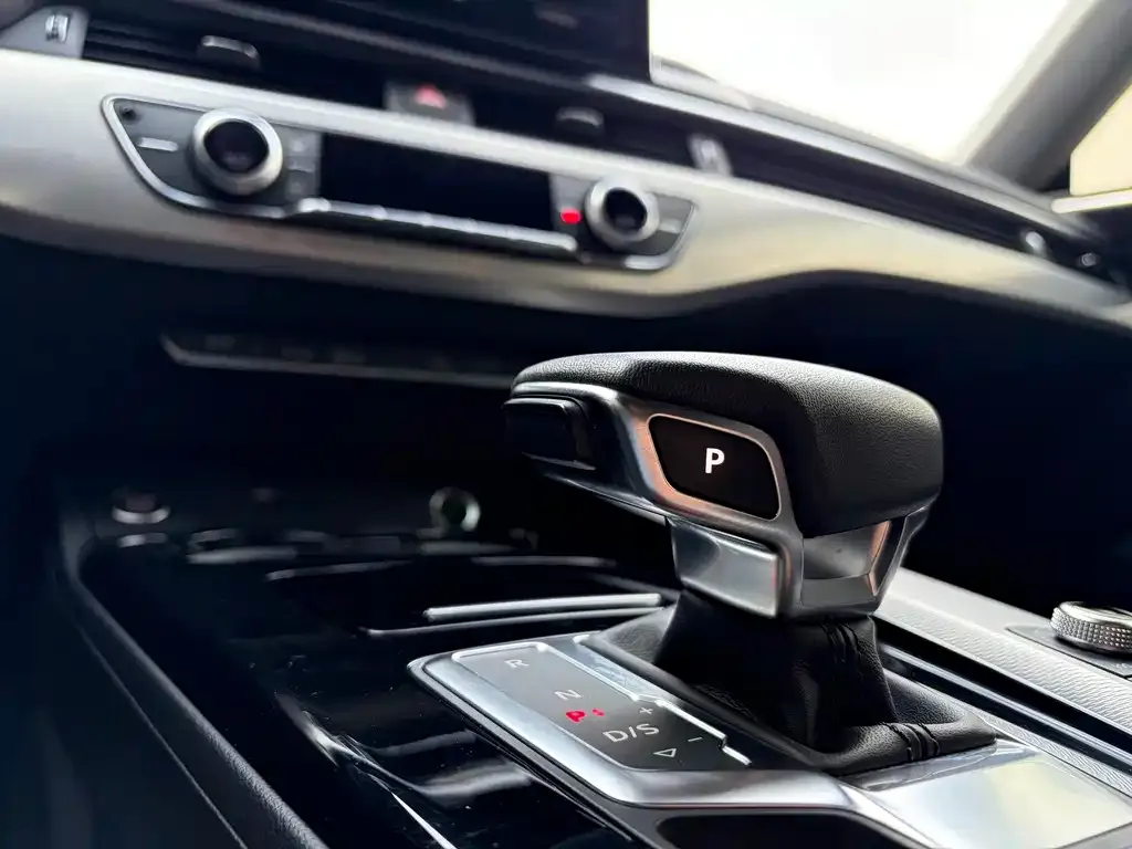Audi A5 (Import) — фото 2