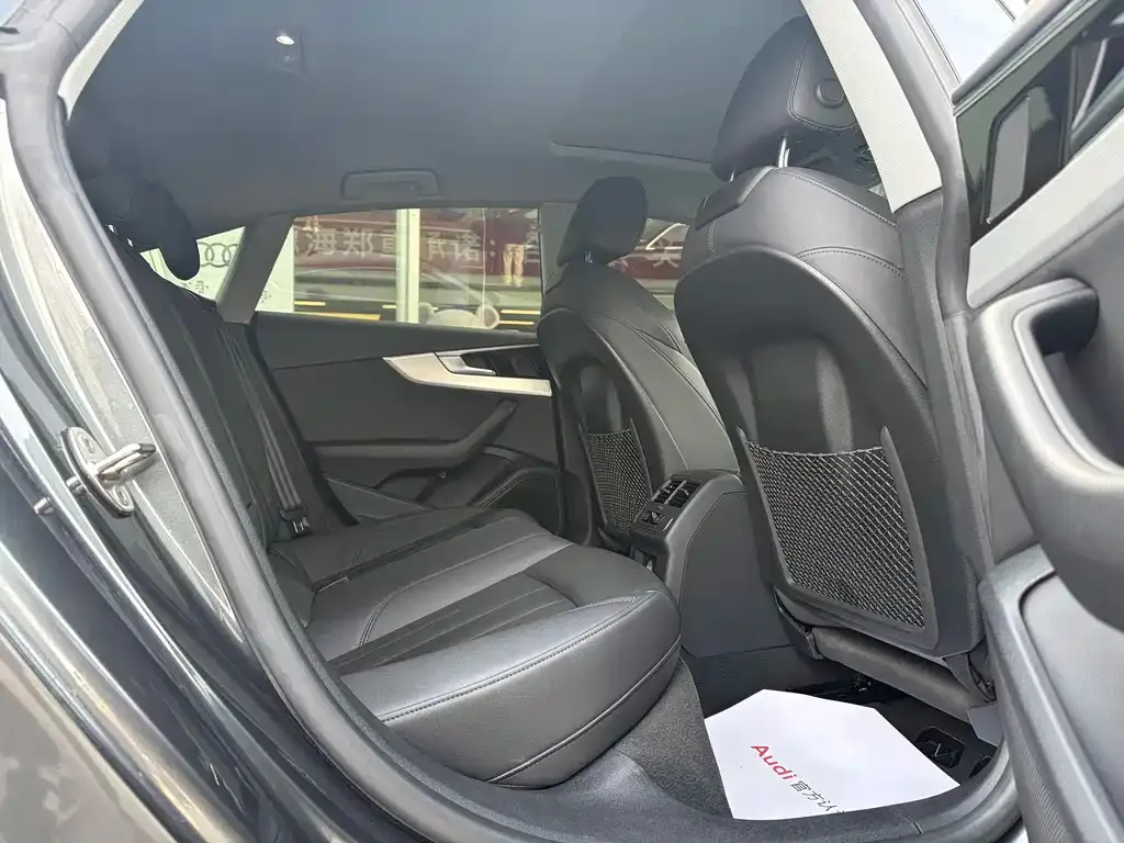 Audi A5 (Import) — фото 6