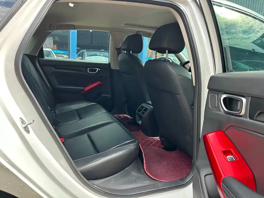 Honda Integra 2023 из CN, фото 10