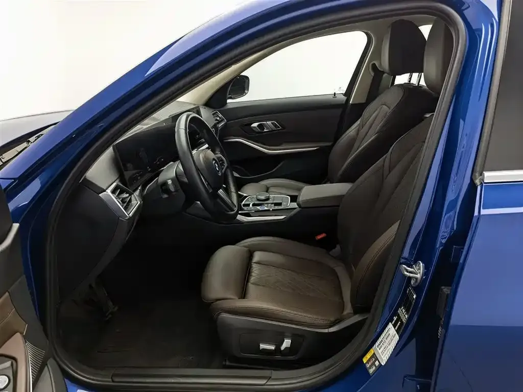 BMW i3 2023 из CN, фото 10