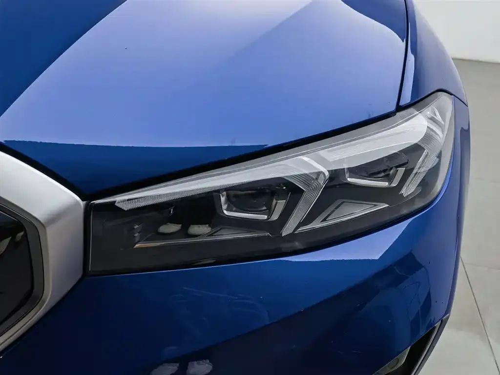 BMW i3 2023 из CN, фото 3