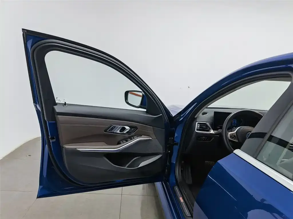 BMW i3 2023 из CN, фото 5