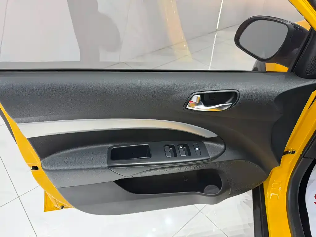 Kia KX1 2022 из CN, фото 9