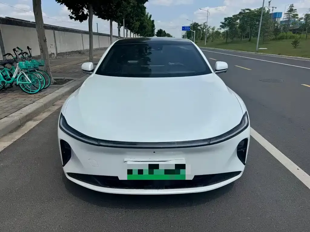 Qiyuan A07