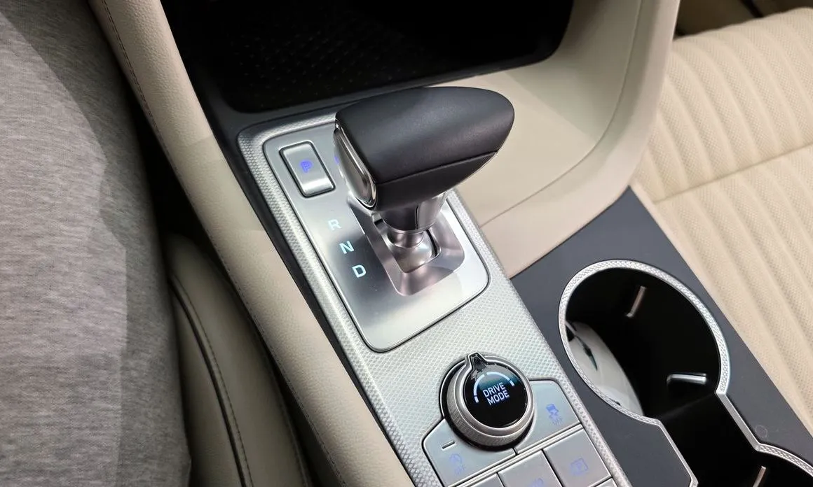Genesis G70 2025 из KR, фото 5