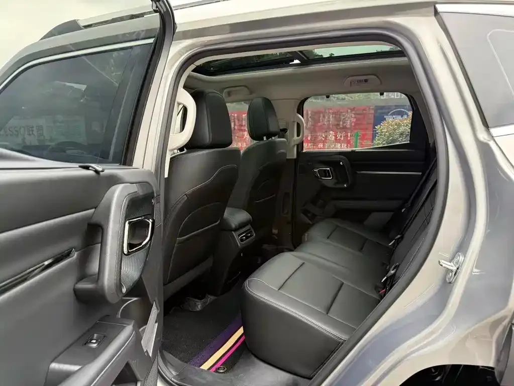 Haval H7 (Big Dog Plus) New Energy 2023 из CN, фото 6