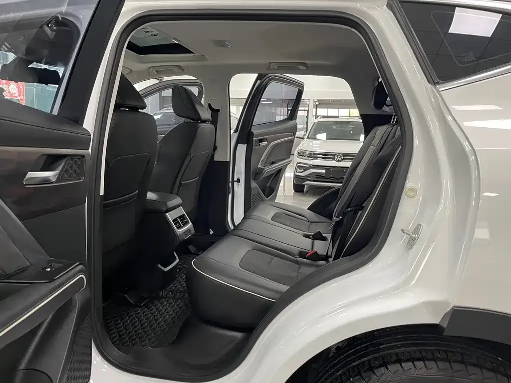 Haval H6 2021 из CN, фото 7