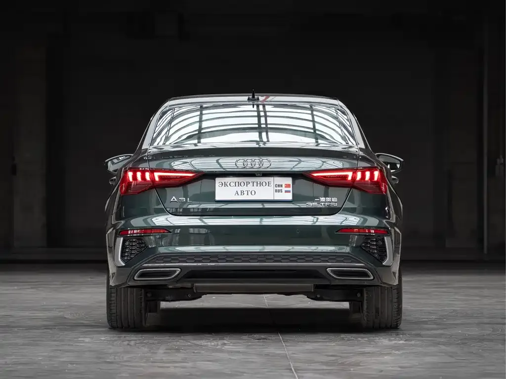 Audi A3 — фото 8
