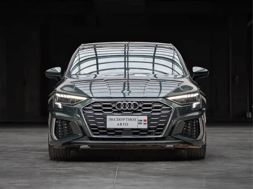 Audi A3 — фото 10