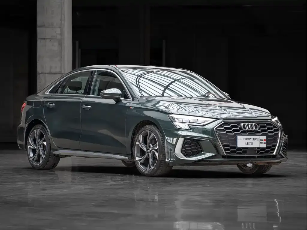 Audi A3 — фото 7
