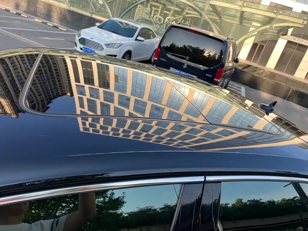 Volkswagen Passat — фото 2