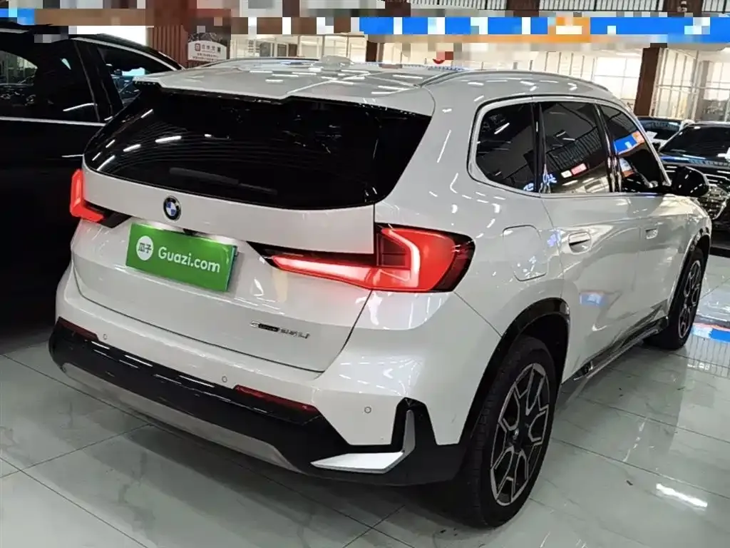 BMW X1 2023 из CN, фото 10