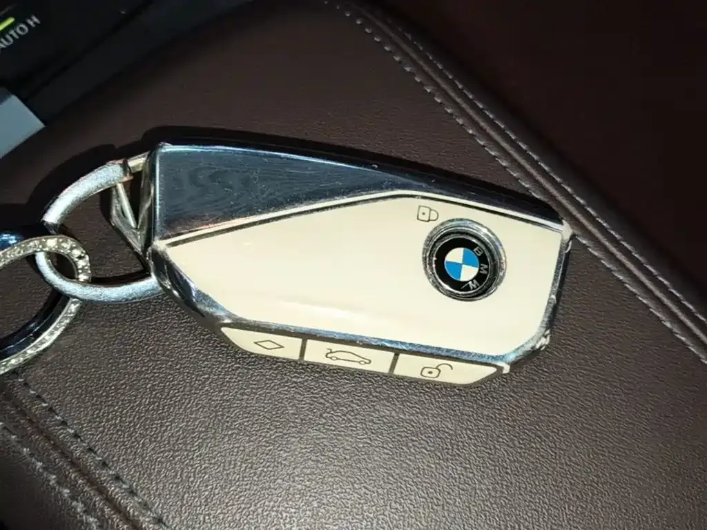 BMW X1 2023 из CN, фото 5