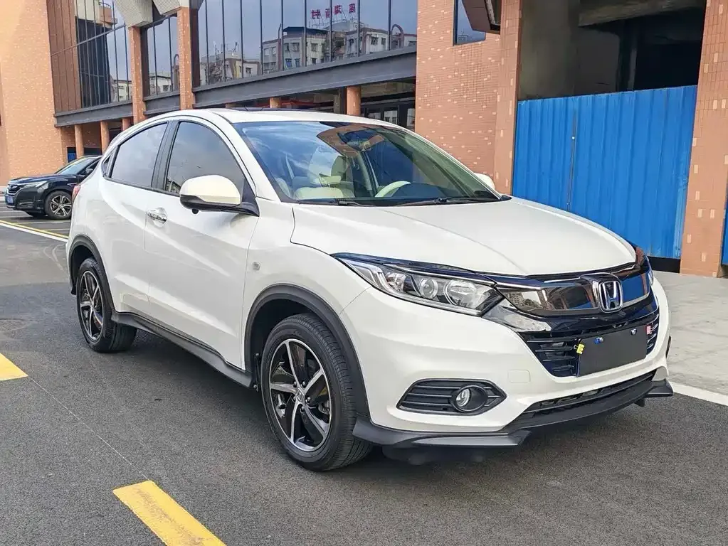 Honda Vezel 2022 из CN, фото 7
