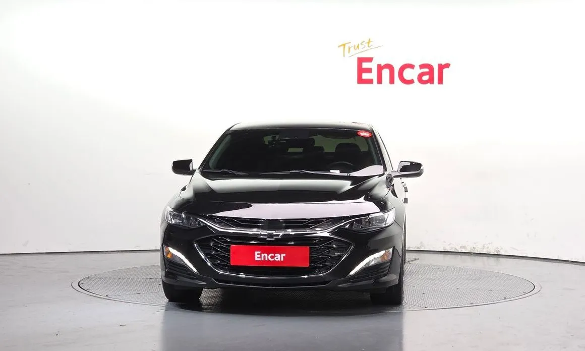 Chevrolet (GM Daewoo) Malibu 2022 из KR, фото 4
