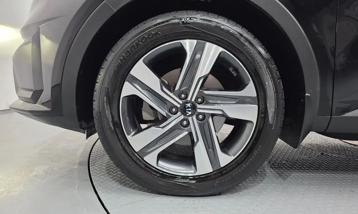 Kia Sorento — фото 4