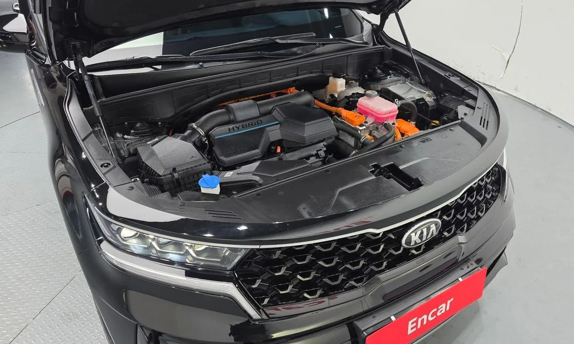 Kia Sorento — фото 5