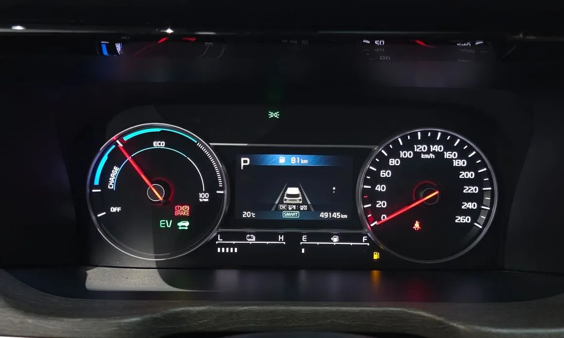 Kia Sorento — фото 2