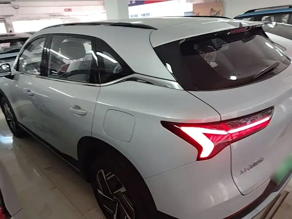 Wuling Xingguang S — фото 7