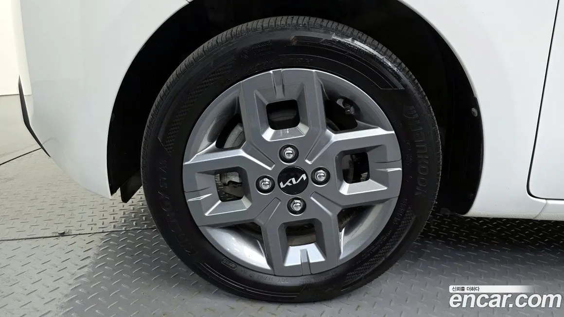 Kia RAY 2023 из KR, фото 7
