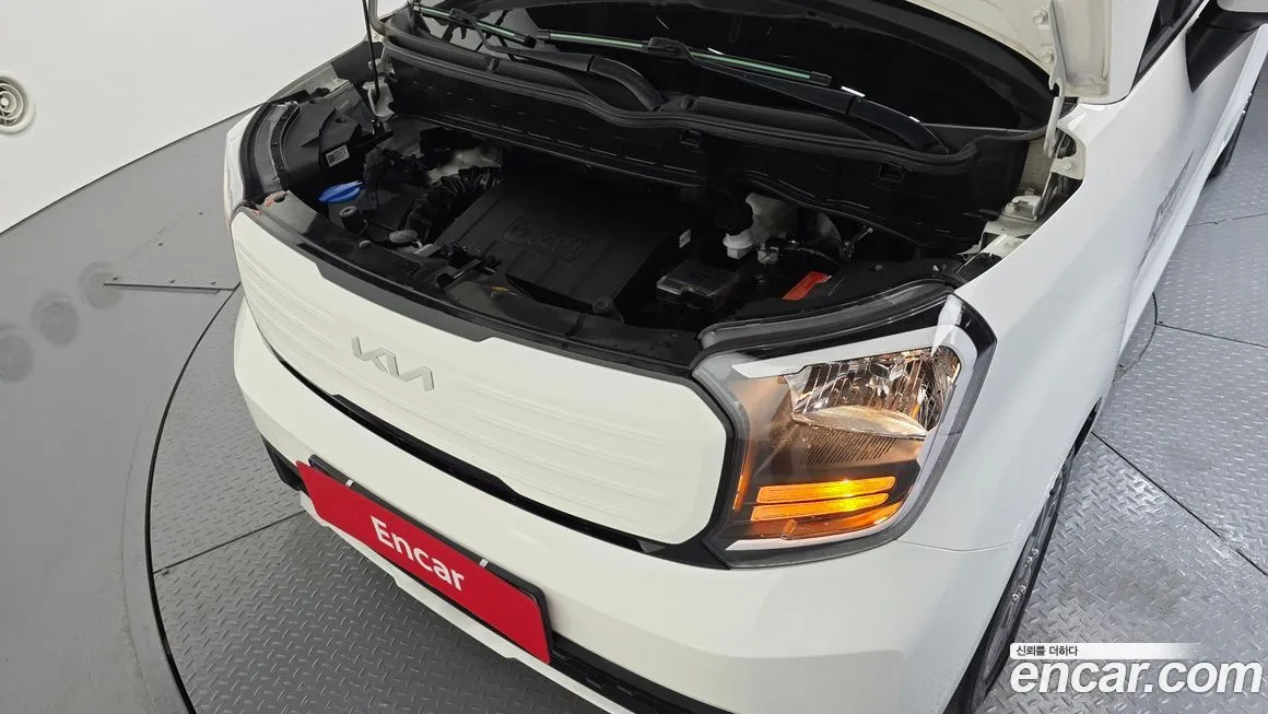 Kia RAY 2023 из KR, фото 4