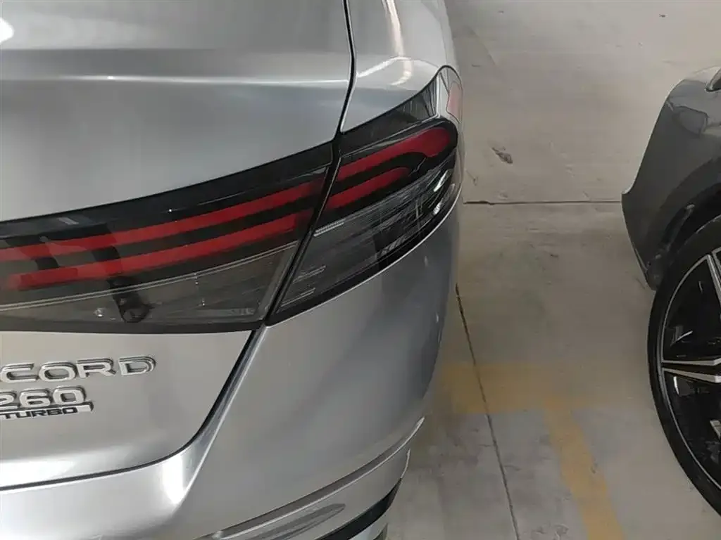 Honda Accord 2023 из CN, фото 7