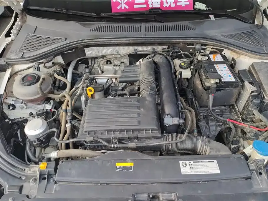 Volkswagen Lavida 2021 из CN, фото 8