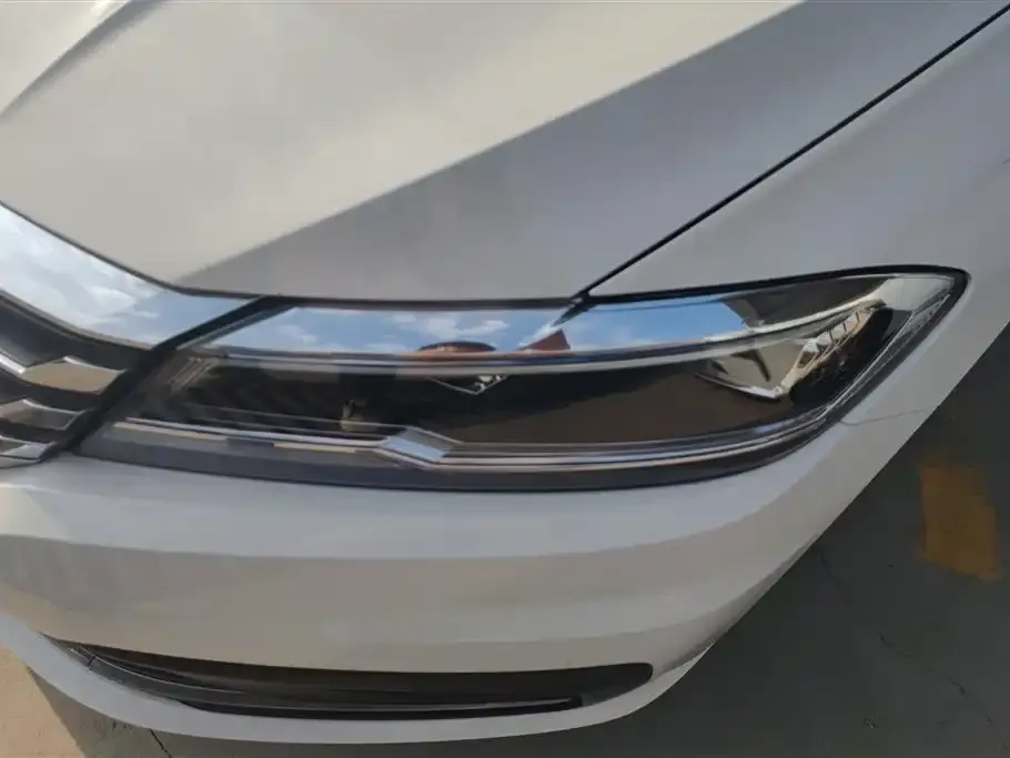 Volkswagen Lavida 2021 из CN, фото 4